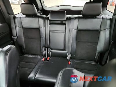 Zdjęcie 10 z 12 samochodu: 2018 JEEP GRAND CHEROKEE LAREDO VIN:1C4RJFAG7JC203924 - miniatura