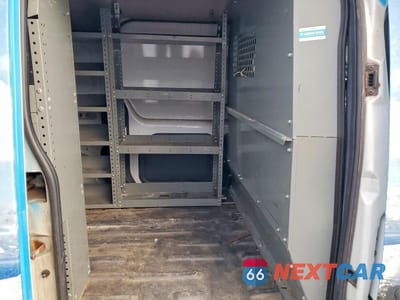 Zdjęcie 11 z 12 samochodu: 2012 FORD TRANSIT CONNECT VIN:NM0LS7DN6CT106295 - miniatura