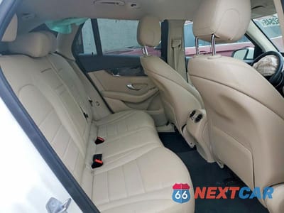 Zdjęcie 11 z 13 samochodu: 2017 MERCEDES-BENZ GLC 300 4MATIC VIN:WDC0G4KB4HF238700 - miniatura