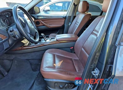 Piąte zdjęcie samochodu w środku: 2012 BMW X5 XDRIVE35I VIN:5UXZV4C52CL753358 - miniatura