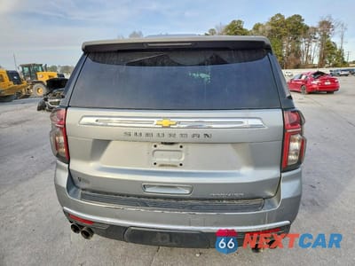 Zdjęcie 6 z 12 samochodu: 2024 CHEVROLET SUBURBAN K1500 PREMIER VIN:1GNSKFKDXRR140921 - miniatura