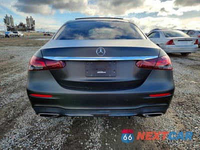 Zdjęcie 6 z 13 samochodu: 2022 MERCEDES-BENZ E 350 VIN:W1KZF8DB6NB025325 - miniatura