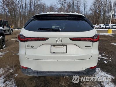Zdjęcie 6 z 14 samochodu: 2024 MAZDA CX-90 PREFERRED VIN:JM3KKBHA7R1158135 - miniatura