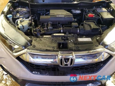 Zdjęcie 12 z 14 samochodu: 2018 HONDA CR-V EX VIN:2HKRW2H59JH690112 - miniatura