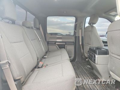 Zdjęcie 10 z 12 samochodu: 2018 FORD F150 SUPERCREW VIN:1FTEW1CP6JKD65825 - miniatura