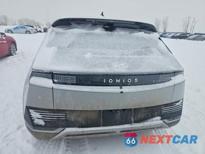 Zdjęcie 6 z 12 samochodu: 2024 HYUNDAI IONIQ 5 SEL VIN:KM8KN4DEXRU275349 - miniatura
