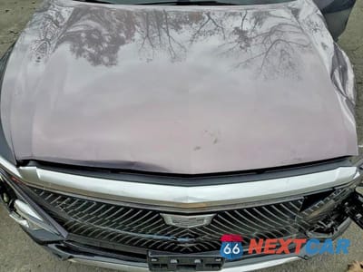 Zdjęcie 12 z 12 samochodu: 2024 CADILLAC LYRIQ LUXURY VIN:1GYKPRRL5RZ123687 - miniatura