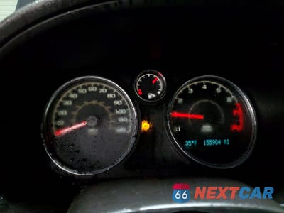 Zdjęcie 9 z 12 samochodu: 2008 CHEVROLET COBALT LT VIN:1G1AL58FX87205175 - miniatura