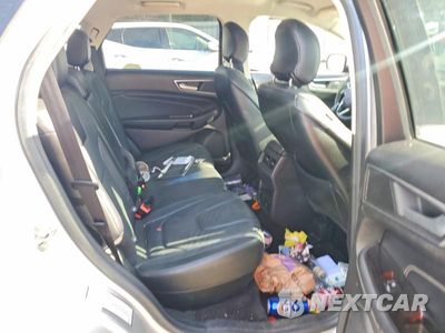 Zdjęcie 16 z 21 samochodu: 2016 FORD EDGE TITANIUM VIN:2FMPK4K86GBB43901 - miniatura