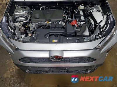 Zdjęcie 12 z 12 samochodu: 2025 TOYOTA RAV4 LE VIN:2T3F1RFV5SW555085 - miniatura