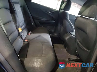 Zdjęcie 10 z 11 samochodu: 2017 CHEVROLET MALIBU LS VIN:1G1ZB5ST7HF103939 - miniatura