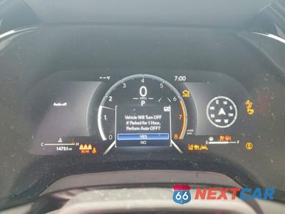 Zdjęcie 9 z 14 samochodu: 2025 LEXUS RX 350 BASE VIN:2T2BAMCA7SC090463 - miniatura