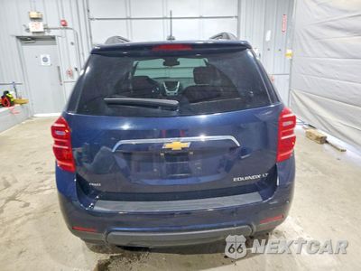 Zdjęcie 6 z 14 samochodu: 2016 CHEVROLET EQUINOX LT VIN:2GNFLFEK1G6203146 - miniatura