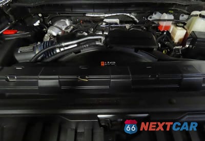 Zdjęcie 7 z 10 samochodu: 2024 CHEVROLET SILVERADO K2500 HEAVY DUTY LTZ VIN:2GC4YPEY4R1267354 - miniatura