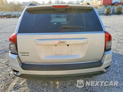 Zdjęcie 6 z 12 samochodu: 2012 JEEP COMPASS SPORT VIN:1C4NJDBB7CD562399 - miniatura
