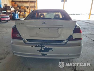 Zdjęcie 6 z 11 samochodu: 2001 HONDA CIVIC LX VIN:1HGEM22541L114907 - miniatura