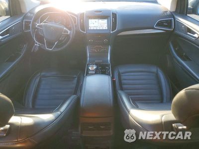 Zdjęcie 8 z 11 samochodu: 2019 FORD EDGE SEL VIN:2FMPK4J99KBC14589 - miniatura