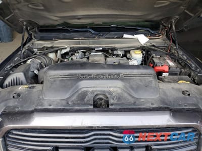 Zdjęcie 12 z 14 samochodu: 2022 RAM 2500 LARAMIE VIN:3C6UR5NLXNG324638 - miniatura