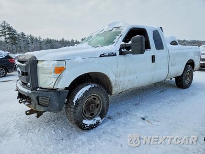 2013 FORD F250 SUPER DUTY 1FT7X2B65DEA99978 - główne zdjęcie licytacji z USA - miniatura