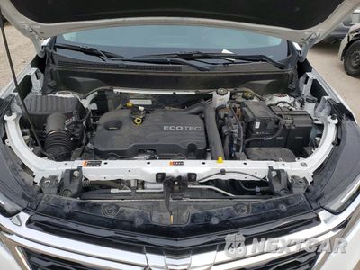 Zdjęcie 12 z 13 samochodu: 2022 CHEVROLET EQUINOX LT VIN:3GNAXKEV2NL261650 - miniatura