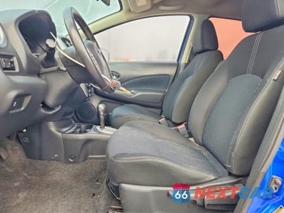 Zdjęcie 7 z 13 samochodu: 2016 NISSAN VERSA NOTE S VIN:3N1CE2CPXGL373808 - miniatura