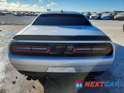Zdjęcie 6 z 14 samochodu: 2021 DODGE CHALLENGER R VIN:2C3CDZBT5MH641812 - miniatura