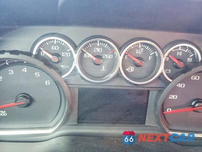 Zdjęcie 9 z 12 samochodu: 2020 CHEVROLET SILVERADO C1500 LT VIN:3GCPWCEDXLG348611 - miniatura