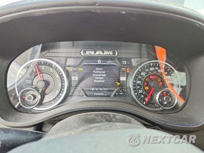 Zdjęcie 9 z 12 samochodu: 2022 RAM 1500 LARAMIE VIN:1C6SRFJT4NN286737 - miniatura