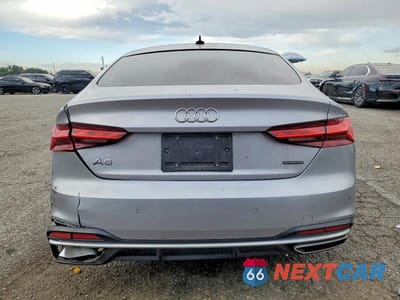 Zdjęcie 6 z 11 samochodu: 2023 AUDI A5 PREMIUM 40 VIN:WAUABCF50PA031687 - miniatura