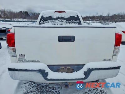 Zdjęcie 6 z 11 samochodu: 2012 TOYOTA TUNDRA DOUBLE CAB SR5 VIN:5TFUM5F19CX031388 - miniatura