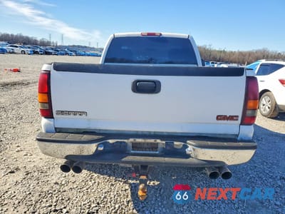 Zdjęcie 6 z 13 samochodu: 2000 GMC NEW SIERRA K1500 VIN:1GTEK14TXYZ322212 - miniatura