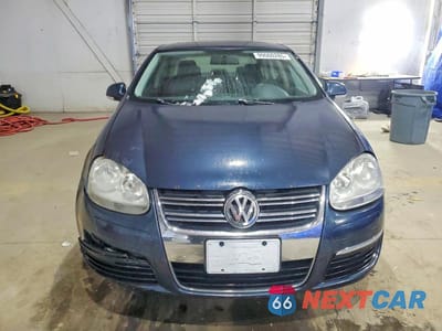 Piąte zdjęcie samochodu w środku: 2009 VOLKSWAGEN JETTA SE VIN:3VWRZ71K49M090475 - miniatura