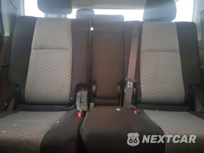 Zdjęcie 10 z 15 samochodu: 2016 TOYOTA 4RUNNER SR5 VIN:JTEZU5JR5G5132136 - miniatura