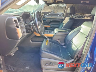 Zdjęcie 7 z 13 samochodu: 2016 CHEVROLET SILVERADO K1500 LTZ VIN:3GCUKSEC5GG332757 - miniatura
