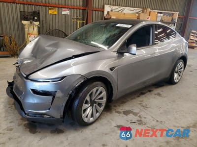 2026 TESLA MODEL Y 7SAYGDEE1TF330121 - główne zdjęcie licytacji z USA - miniatura