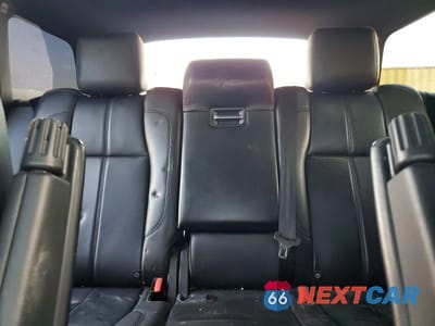 Zdjęcie 10 z 13 samochodu: 2016 LAND ROVER RANGE ROVER VIN:SALGR2PFXGA287824 - miniatura