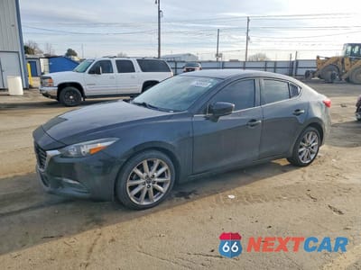 2017 MAZDA 3 3MZBN1V79HM120312 - główne zdjęcie licytacji z USA - miniatura