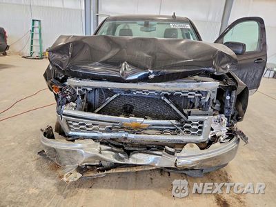Zdjęcie 11 z 11 samochodu: 2015 CHEVROLET SILVERADO K1500 LT VIN:1GCNKREC6FZ332830 - miniatura