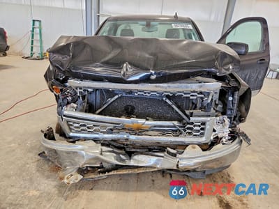 Zdjęcie 11 z 12 samochodu: 2015 CHEVROLET 1500 VIN:1GCNKREC6FZ332830 - miniatura