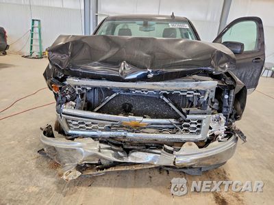 Zdjęcie 11 z 12 samochodu: 2015 CHEVROLET 1500 VIN:1GCNKREC6FZ332830 - miniatura