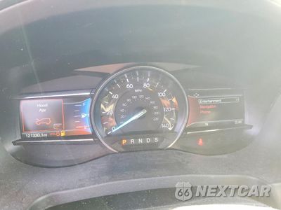Zdjęcie 9 z 16 samochodu: 2018 FORD EXPLORER LIMITED VIN:1FM5K8F82JGC66894 - miniatura