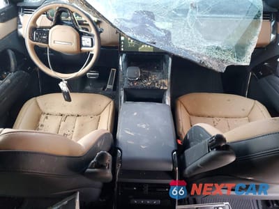 Zdjęcie 8 z 13 samochodu: 2025 LAND ROVER RANGE ROVER SPORT DYNAMIC SE VIN:SAL1L9E41SA452038 - miniatura