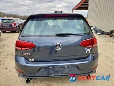 Zdjęcie 6 z 13 samochodu: 2020 VOLKSWAGEN GTI S VIN:3VW6T7AU6LM009988 - miniatura