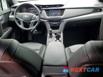 Zdjęcie 8 z 12 samochodu: 2024 CADILLAC XT5 LUXURY VIN:1GYKNAR49RZ741174 - miniatura