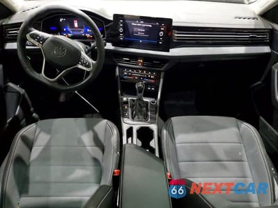 Zdjęcie 8 z 12 samochodu: 2025 VOLKSWAGEN JETTA SE VIN:3VW7X7BUXSM045866 - miniatura