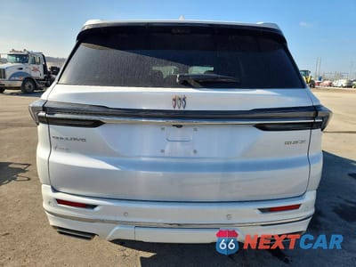 Zdjęcie 6 z 12 samochodu: 2025 BUICK ENCLAVE AVENIR VIN:5GAERCRS4SJ131027 - miniatura