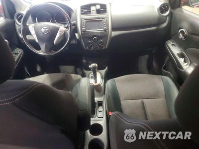 Zdjęcie 8 z 11 samochodu: 2016 NISSAN VERSA S VIN:3N1CN7AP0GL847054 - miniatura