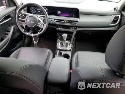 Zdjęcie 8 z 13 samochodu: 2026 KIA SELTOS EX VIN:KNDER2AAXT7838157 - miniatura