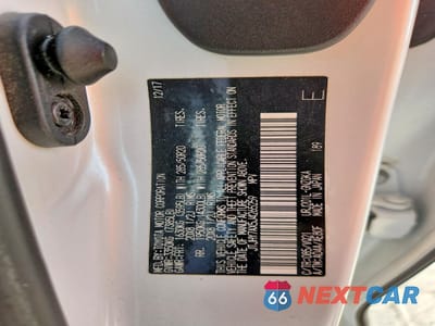 Zdjęcie 14 z 14 samochodu: 2018 LEXUS LX 570 TWO-ROW VIN:JTJHY7AX5J4265259 - miniatura