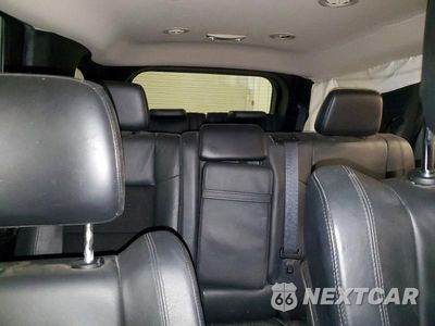 Zdjęcie 10 z 13 samochodu: 2018 DODGE DURANGO GT VIN:1C4RDJDG4JC312329 - miniatura